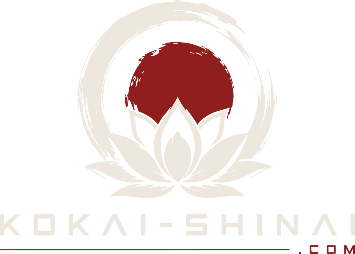 KOKAI-SHINAI